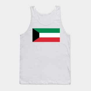 Kuwait Tank Top